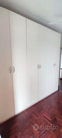 Armadio 6 ante