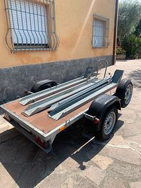 Carrello appendice