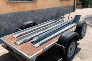 Carrello appendice