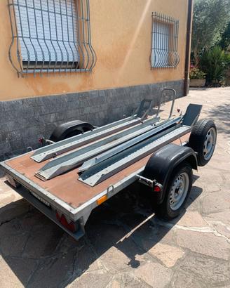 Carrello appendice