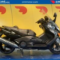 YAMAHA T-Max 500 Garantito e Finanziabile