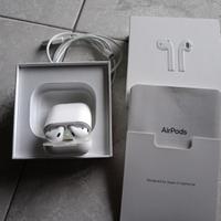 Apple AirPods 2 generazione originali