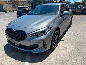 Bmw 118d 5p. Msport