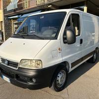 Fiat Ducato 4x4 2.8 JTD UNICO PROPRIETARIO
