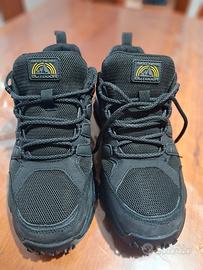 Scarpe Skechers nere , Good Year