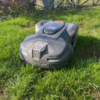 Robot Tagliaerba Husqvarna Automower