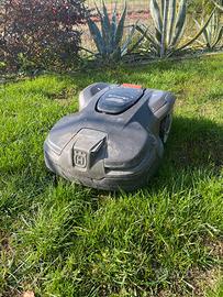 Robot Tagliaerba Husqvarna Automower