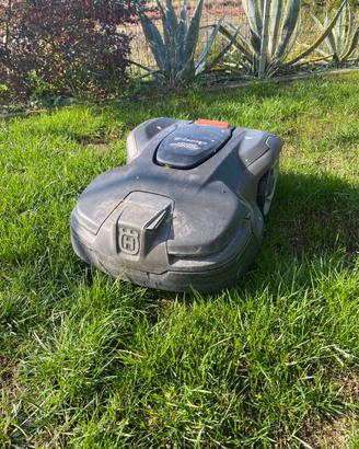 Robot Tagliaerba Husqvarna Automower