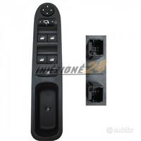 Interruttore alzacristallo Citroen C4 1.4 16 V