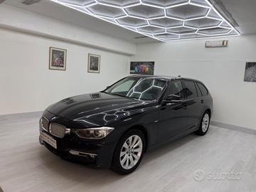 Bmw 320 320d xDrive Touring Luxury