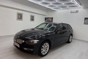 Bmw 320 320d xDrive Touring Luxury