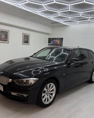 Bmw 320d xDrive Touring Luxury