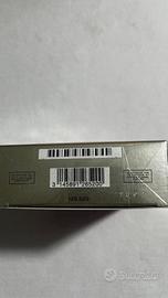 eau de parfume  chance chanel