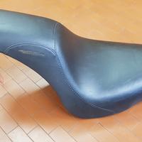 Sella Harley Davidson 