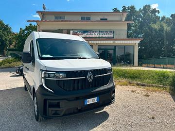 Renault Master L2H2 T33 2.0 BluedCi 130CV PM-TM Fu