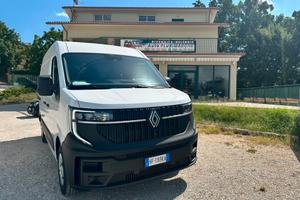 Renault Master L2H2 T33 2.0 BluedCi 130CV PM-TM Fu