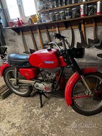 Motorino Garelli Turismo