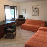 Camera ammobiliata Ivrea in villetta