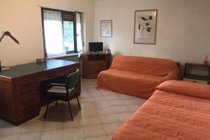 Camera ammobiliata Ivrea in villetta