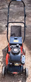 SandriGarden Tosaerba a scoppio 940C