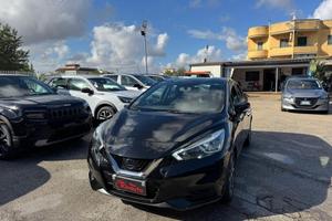 NISSAN Micra IG-T 90 GPL 5 porte Tekna