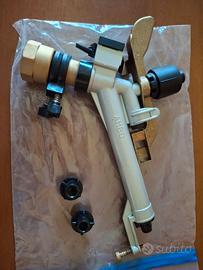 Irrigatore a settori 1"1/2