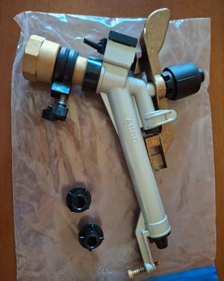 Irrigatore a settori 1"1/2