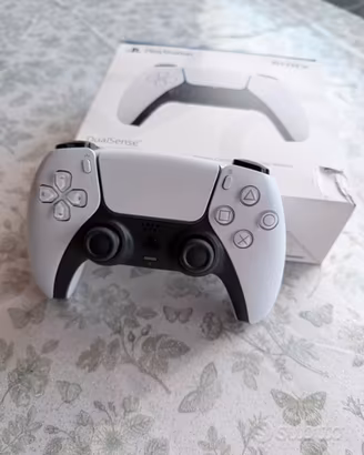 Joystick Playstation 5