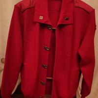 MAGLIONE UOMO LANA MERINO
