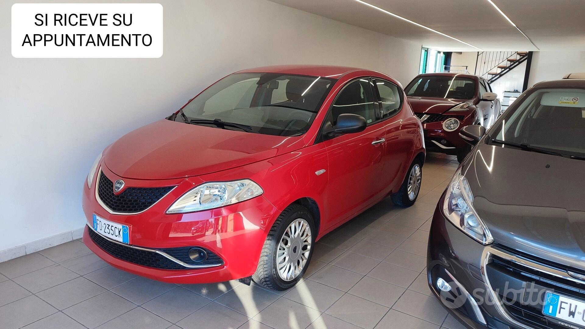 Lancia Ypsilon 3ª serie