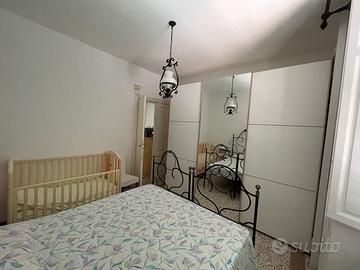 Appartamento 60 mq.Ostia ponente (transitorio)
