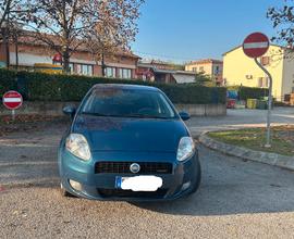 Fiat grande punto ok neopatentati