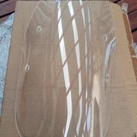 Ducati Kit Plexi Touring 