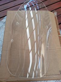 Ducati Kit Plexi Touring 