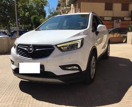Opel Mokka X 1.6 CDTI Ecotec 4x2 Start&Stop Ultima