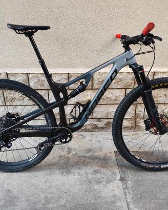 Norco Revolver 2021 MTB
