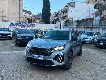Peugeot 2008 PureTech 100 S&S Allure