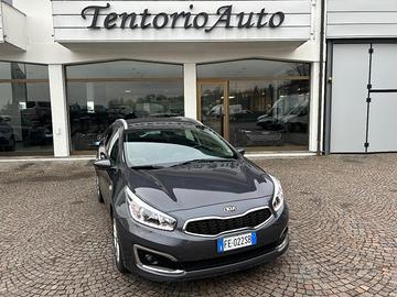 KIA cee'd 1.6 CRDi 110 CV SW Cool