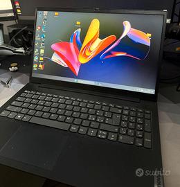 Lenovo Essential V15 G4 – i7 / 16GB / 512GB SSD