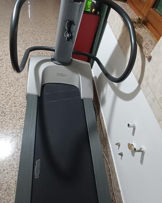 tapis  rulant pro form