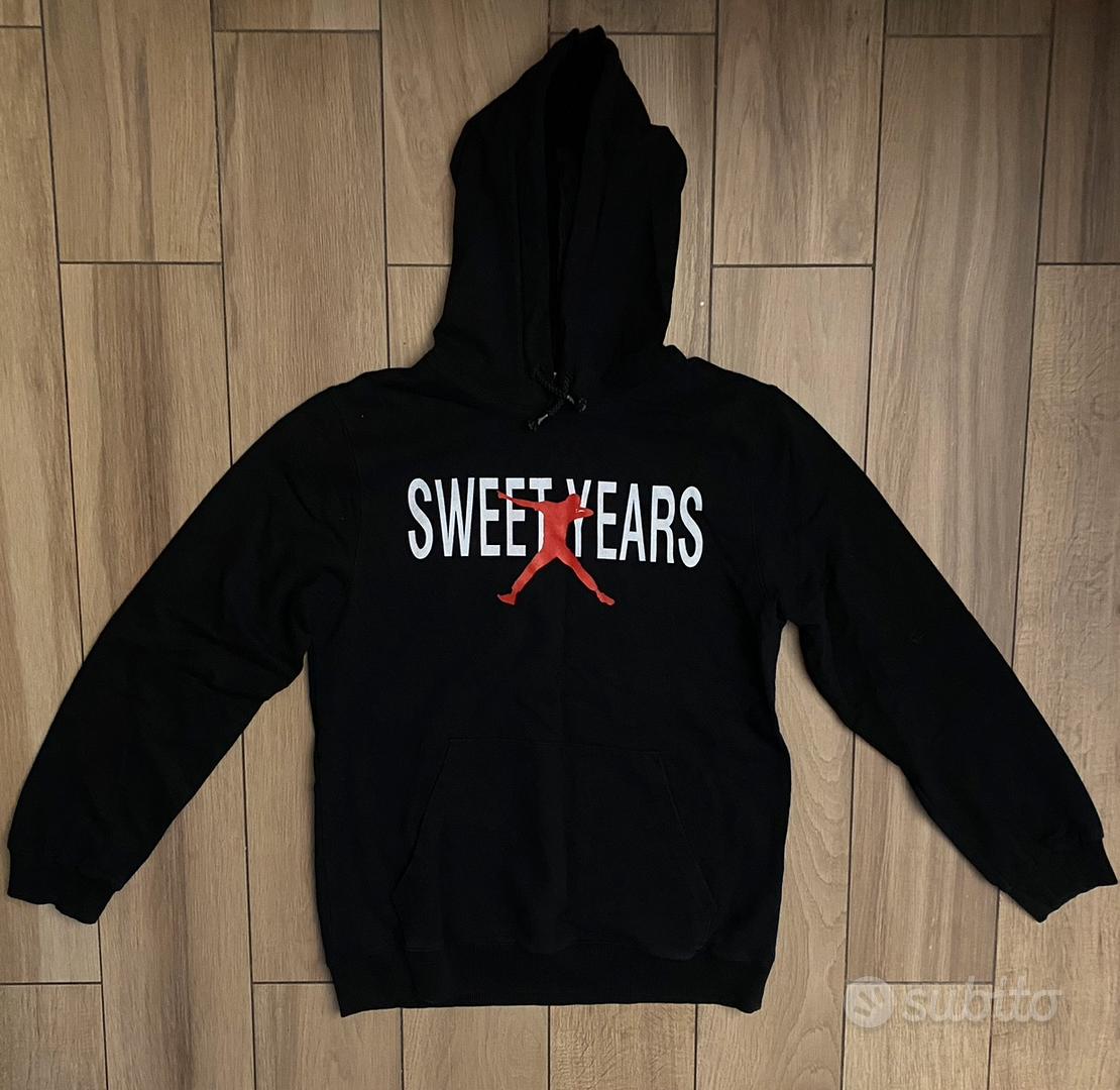 Sweet years felpa clearance