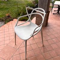 Sedie kartel Masters