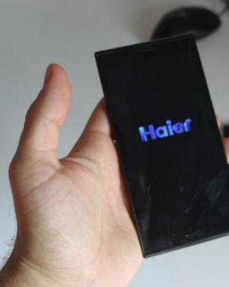 Cellulare per ricambi Hayer 858w