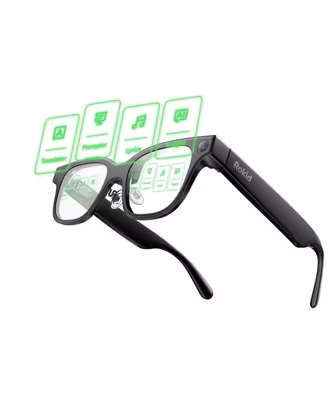 Rokid Glasses, Full-function AI&AR Glasses