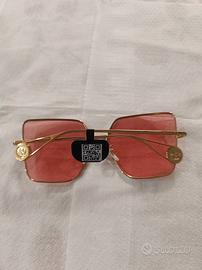occhiale donna Gucci 