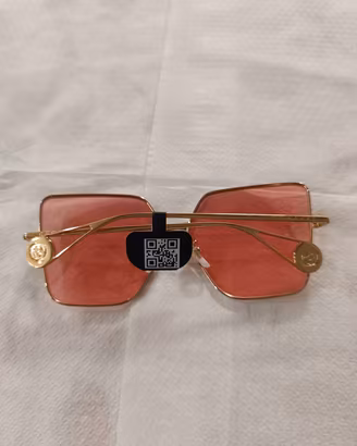 occhiale donna Gucci 