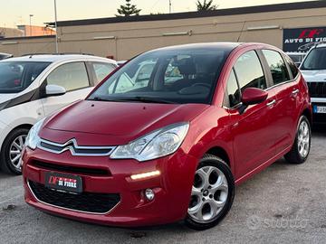 Citroen C3 1.4 HDI 68CV Exclusive NAVI