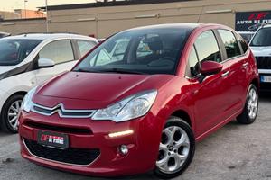 Citroen C3 1.4 HDI 68CV Exclusive NAVI