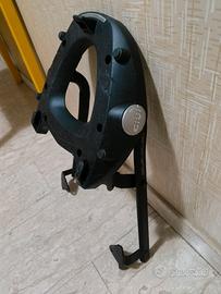 Telaio e piastra bauletto ER-6