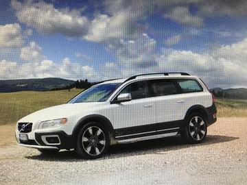 Volvo xc70 AWD  205 cv d5